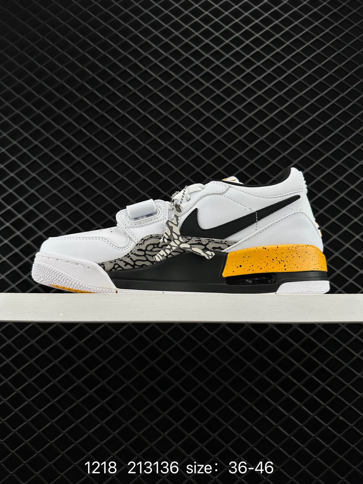 Air Jordan Legacy 312